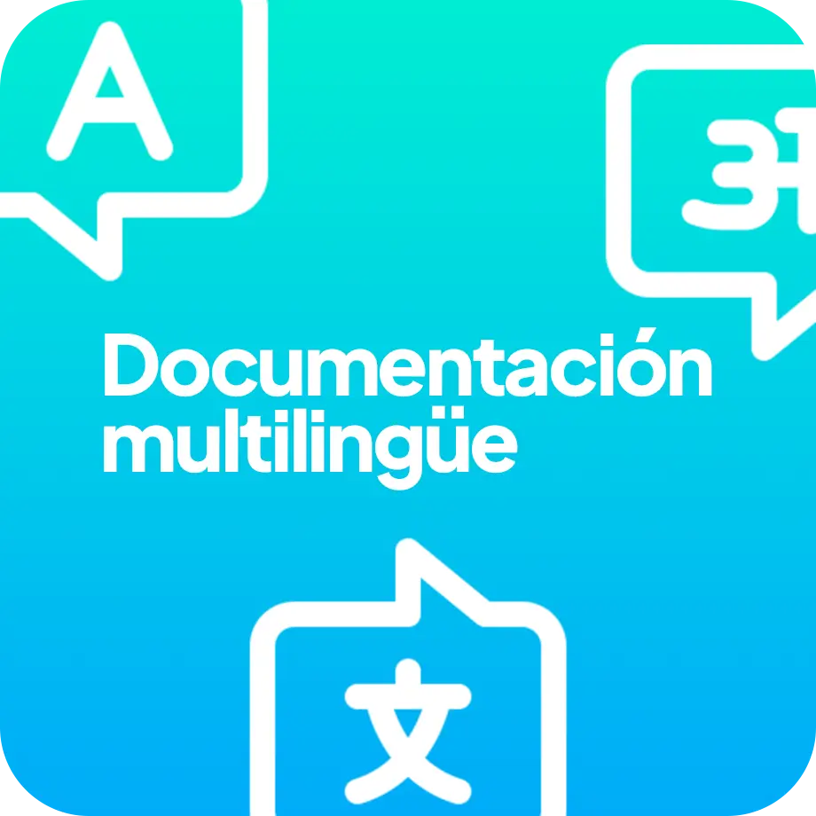 Trazabilidad al instante