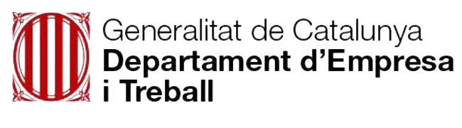Departament d'Empresa i Treball